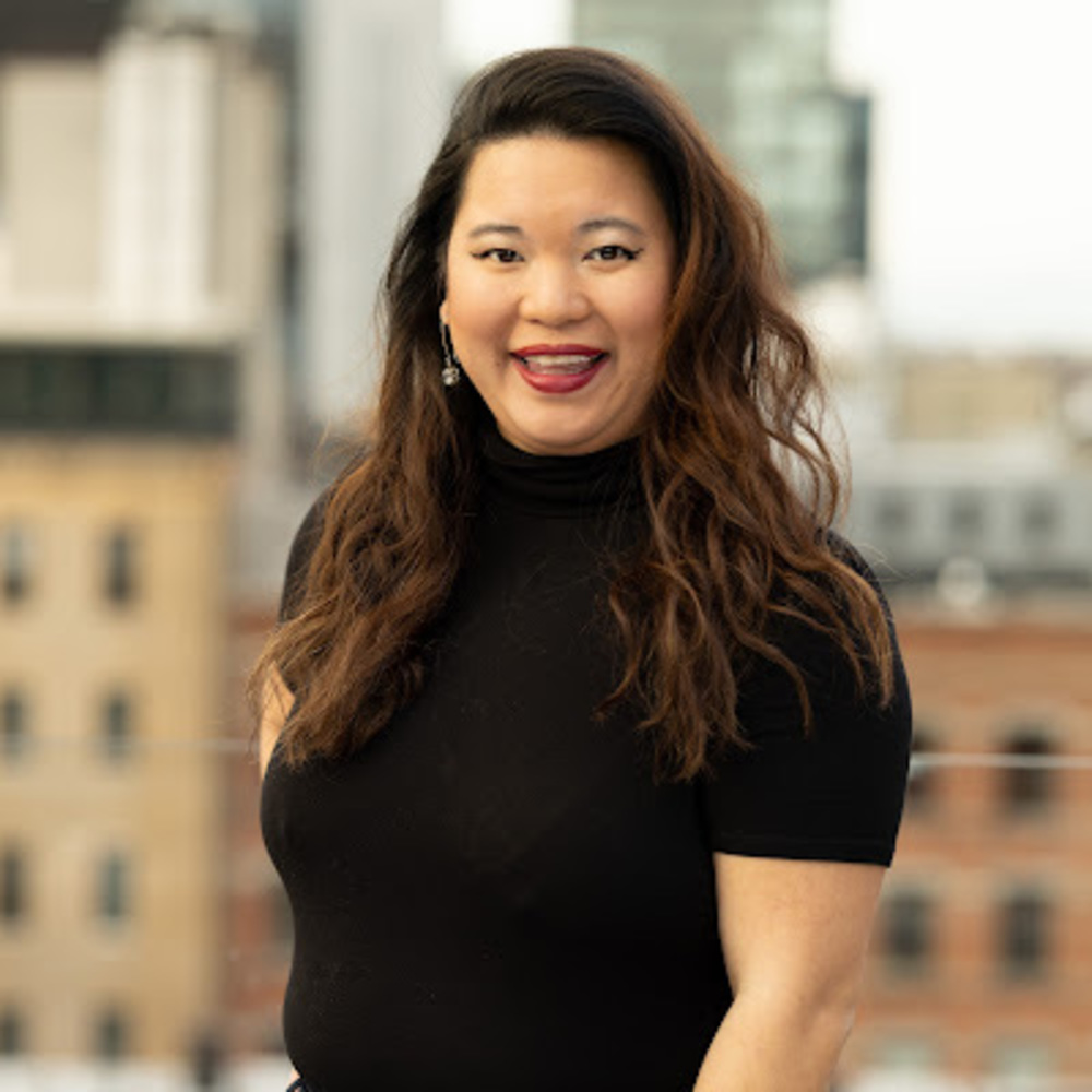 Meet your Posher, Audrey